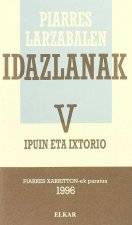 Piarres Larzabalen idazlanak 5