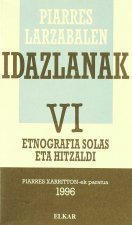 Piarres Larzabalen idazlanak 6
