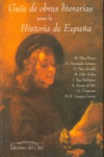Gu­a de obras literarias para la historia de España