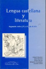 LENGUA CASTELLANA Y LITERATURA