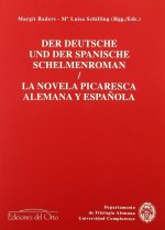 NOVELA PICARESCA ALEMANA Y ESPAÑOLA, LA