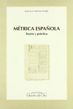 Métrica española