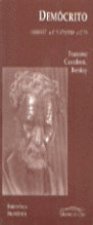 DEMOCRITO (460/457 A.C.?-370/350 A.C.?)