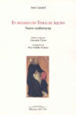EN DIALOGO CON TOMAS DE AQUINO