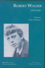 ROBERT WALSER (1878-1956)