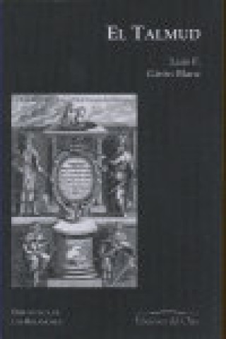 TALMUD, EL