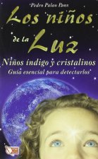 Niños ­ndigo y cristalinos
