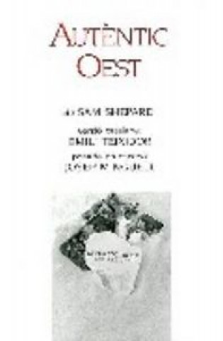 Autèntic oest