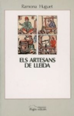 Els artesans de Lleida (1680-1808)