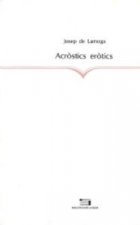Alfabet (incomplet) d'acròstics eròtics
