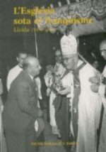 L'Església sota el franquisme