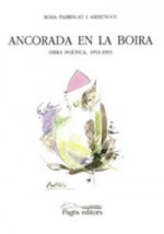 Ancorada en la boira. Obra poètica (1953-1993)