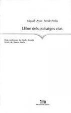 Llibre dels paisatges vius