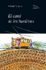 El camí de les bardisses