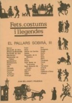El Pallars Sobirà III
