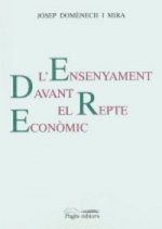 L'ensenyament davant el repte econòmic