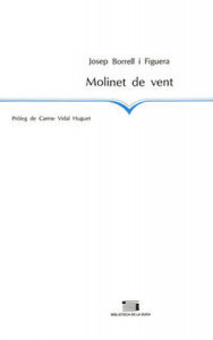 Molinet de vent