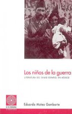 Los niños de la guerra