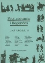L'Alt Urgell III