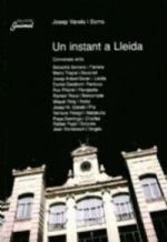 Un instant a Lleida