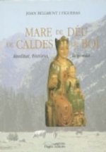 Mare de Déu de Caldes de Boí