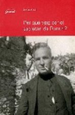 Per què vaig ser el secretari de Durruti?