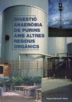Digestió anaèrobia de purins amb altres residus orgànics