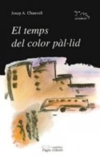 El temps del color pàl·lid