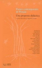 Poetes contemporanis de ponent