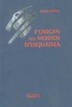 L'origen dels Mossos d'Esquadra