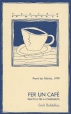 Fer un cafè