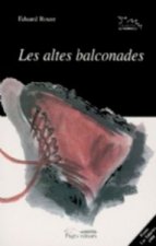 Les altes balconades
