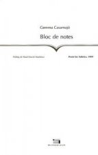 Bloc de notes