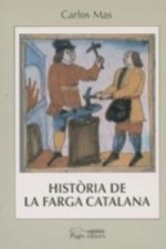 Història de la farga catalana