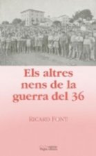 Els altres nens de la guerra del 36