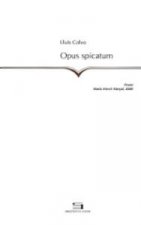 Opus spicatum