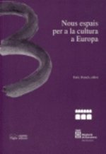 Nous espais per a la cultura a Europa