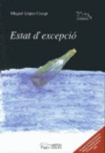 Estat d'excepció