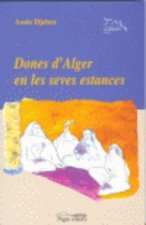 Dones d'Alger en les seves estances