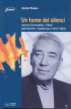 Un home del silenci