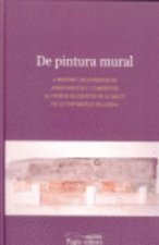 De pintura mural