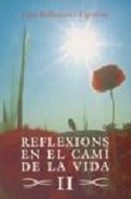 Reflexions en el camí de la vida II