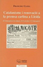 Catalanisme i renovació a la premsa carlina a Lleida