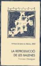 La reproducció de les balenes