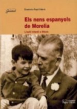 Els nens espanyols de Morelia