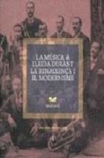 La música a Lleida durant la Renaixença i el Modernisme