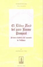 El Llibre Verd del pare Jaume Pasqual