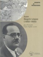 JUAN NEGRíN LóPEZ, 1892-1956
