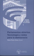 PARLAMENTOS ABIERTOS