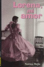 Lorena mi amor